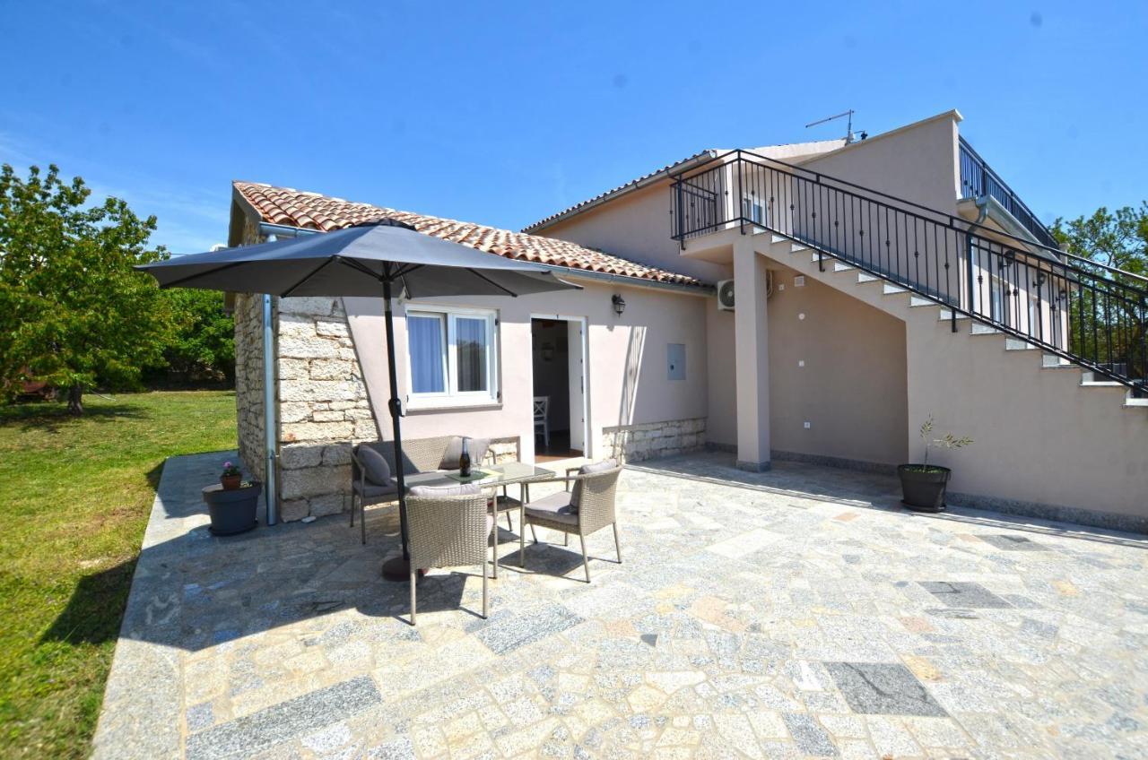 Appartamento Casa Nini Rovigno