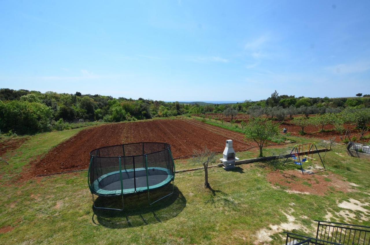 Appartamento Casa Nini Rovigno