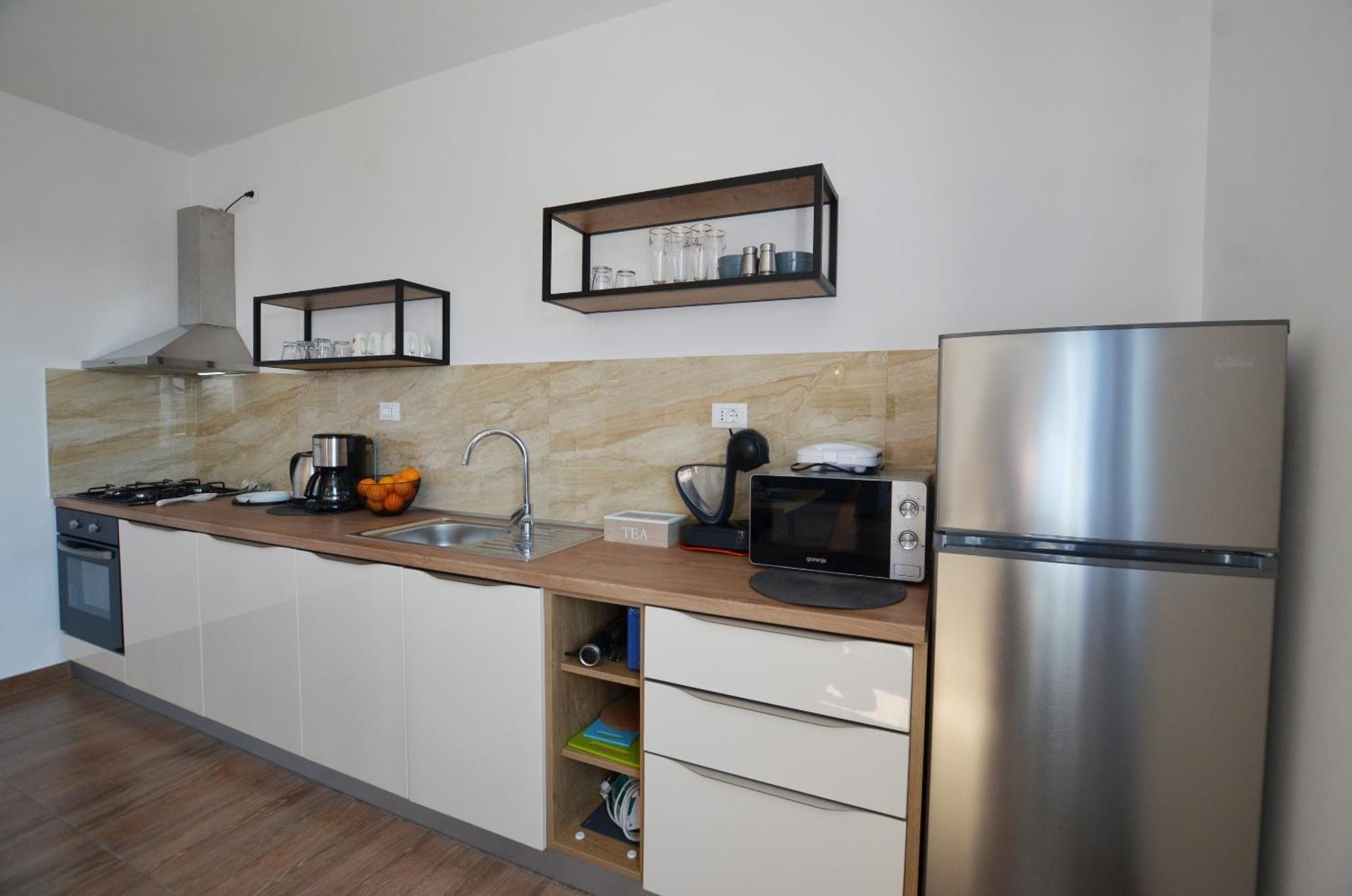 Appartamento Casa Nini