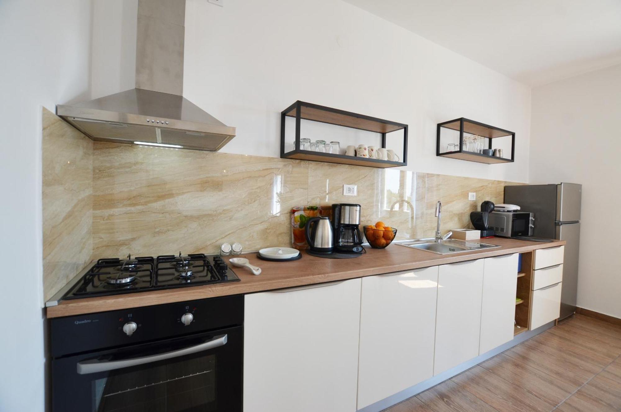 Casa Nini Appartamento Rovigno