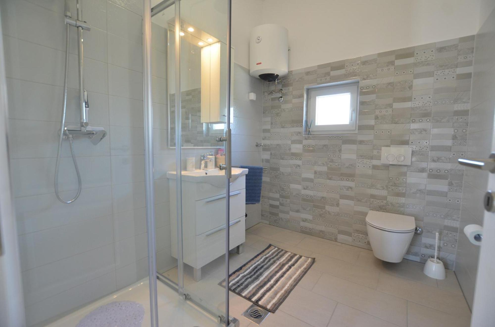 Casa Nini Appartamento Rovigno