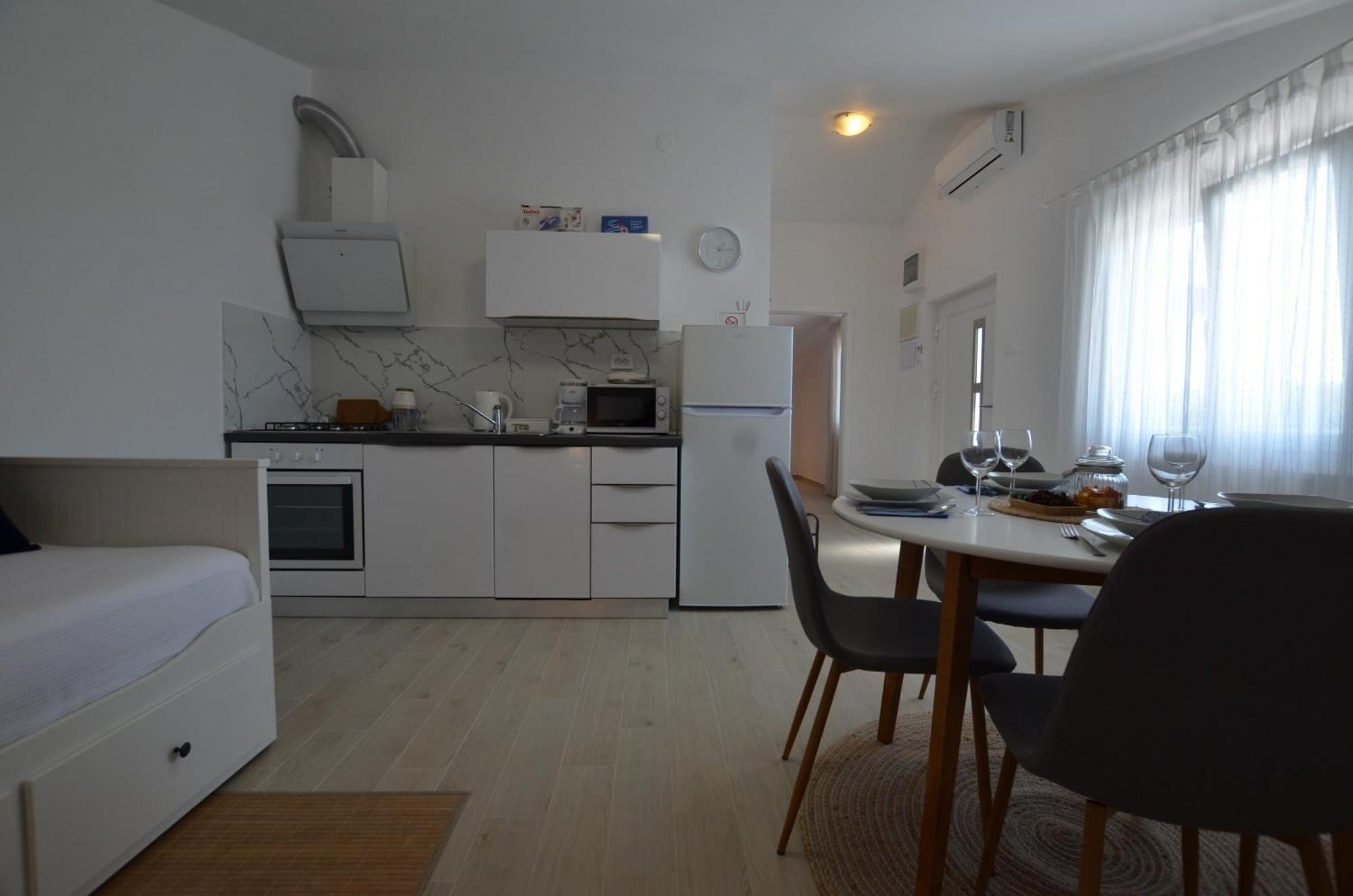 Appartamento Casa Nini Rovigno