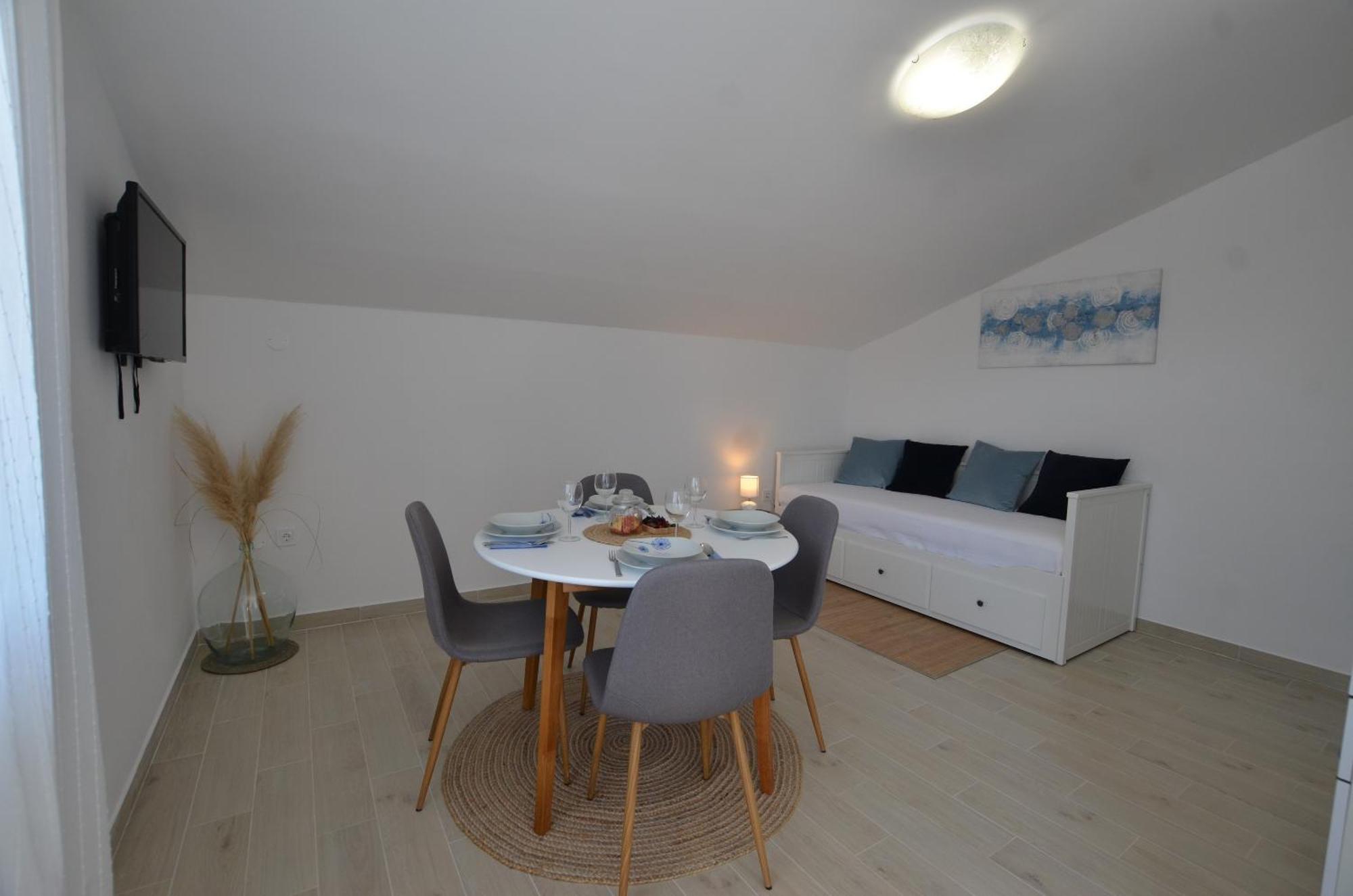 Casa Nini Appartamento