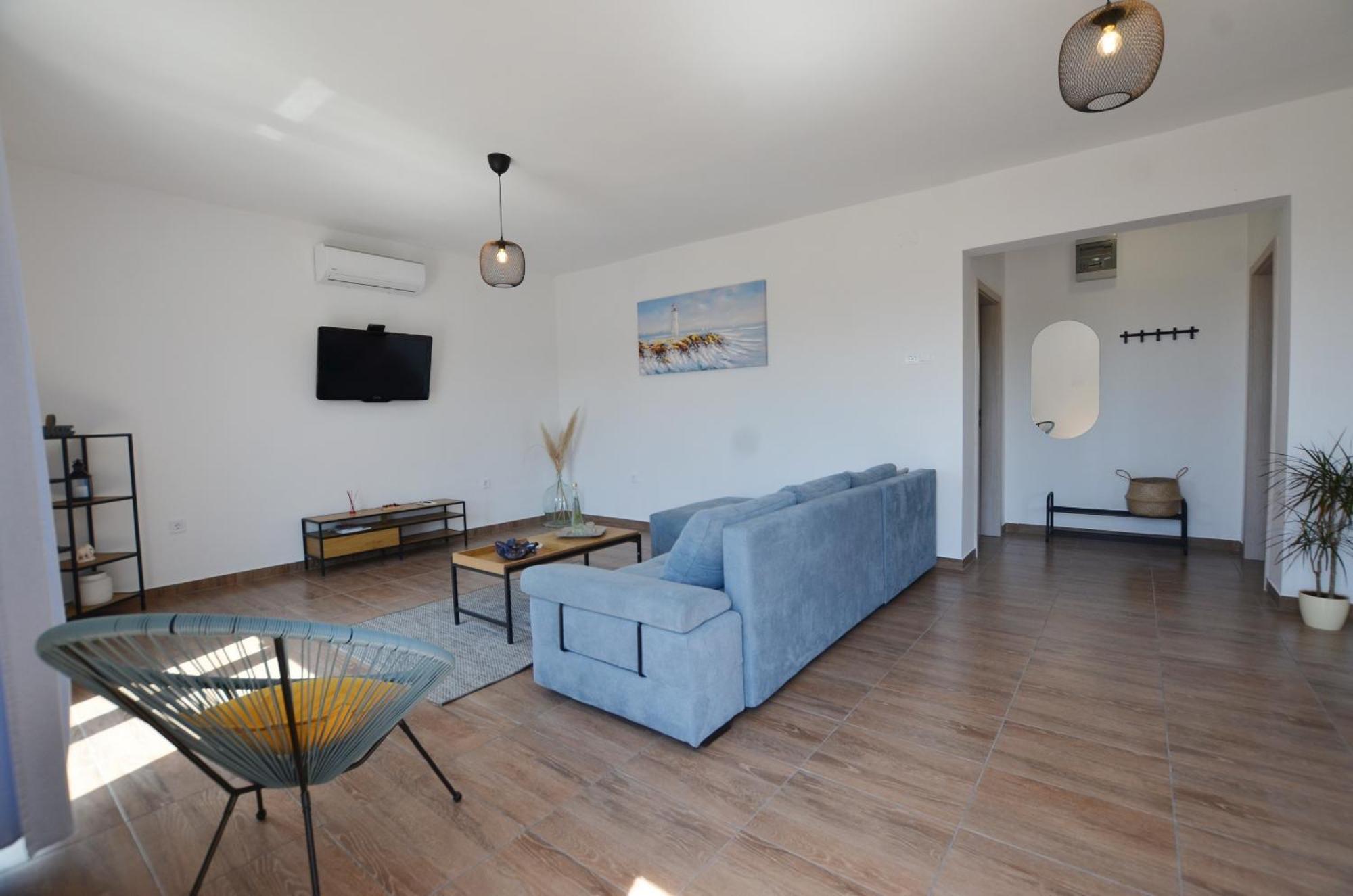 Appartamento Casa Nini