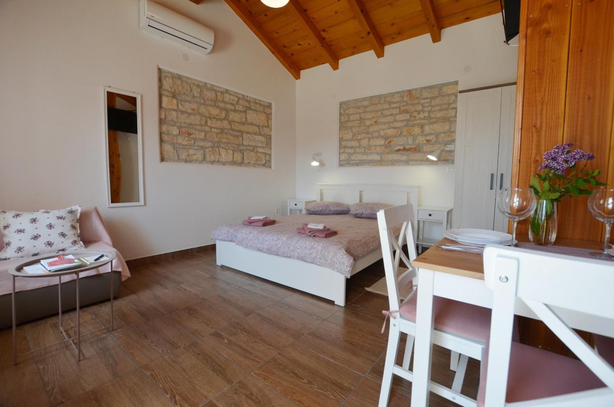 Casa Nini Appartamento